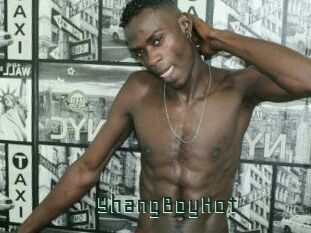 YhangBoyHot