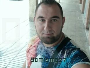Yomismo27
