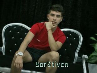 YorStiven