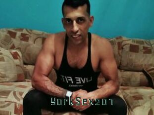 YorkSex201 Gay Porn