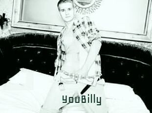 YouBilly