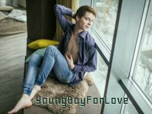 YoungBoyForLove