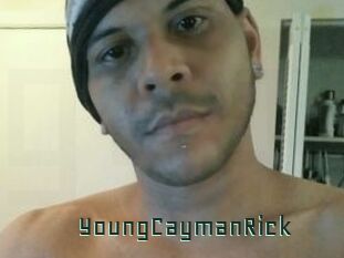 YoungCaymanRick