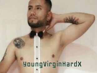 YoungVirginHardX