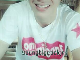 Youngbigcockjr
