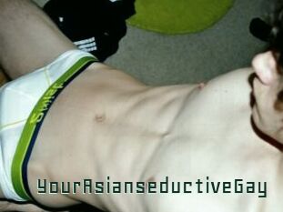 YourAsianseductiveGay