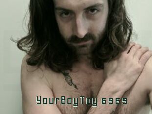 YourBoyToy_6969 Gay Porn