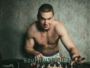 YourMuscleMax