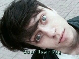 Your_Dear_Boy