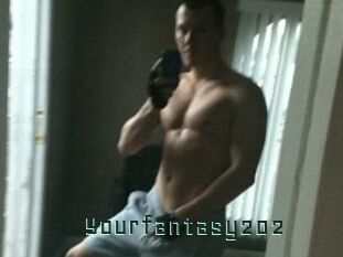 Yourfantasy202