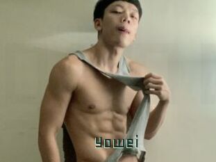 Yowei