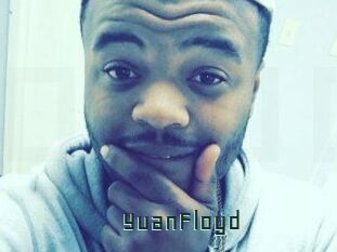 Yuan_Floyd