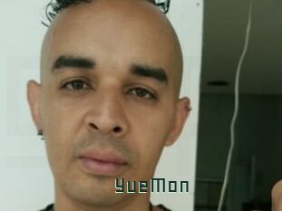 YueMon Gay Porn