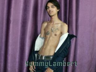 YummyLambert