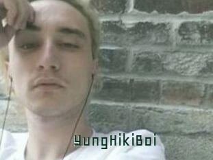 YungHikiBoi