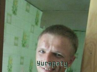 Yurapaty