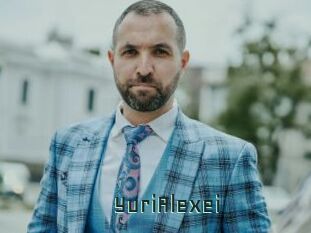 YuriAlexei