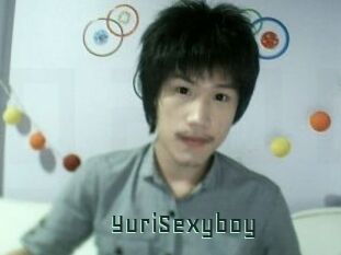 YuriSexyboy