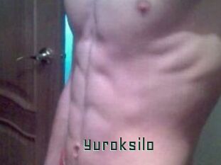 Yuroksilo