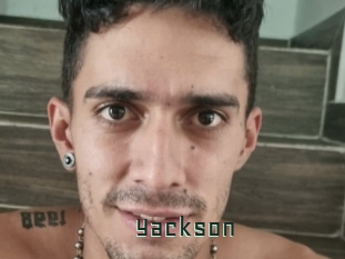 Yackson