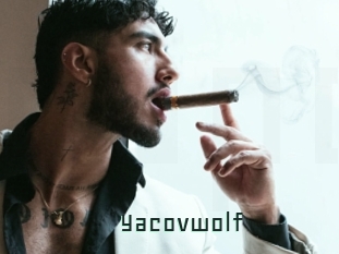 Yacovwolf