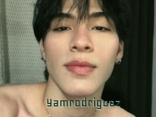 Yamrodriguez