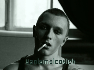Yanismalcovich