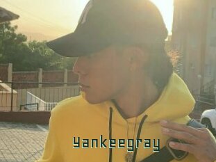 yankeegray Gay Porn