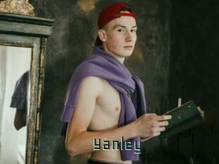 Yanley