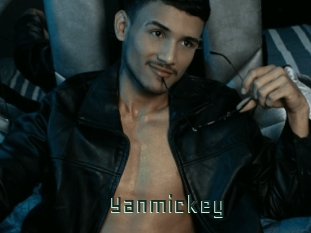 Yanmickey