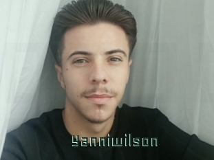 Yanniwilson