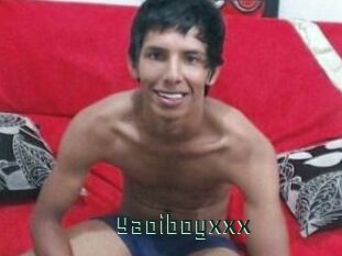Yaoiboyxxx