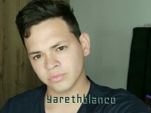 yarethblanco Gay Porn