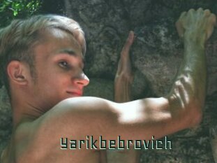 Yarikbebrovich