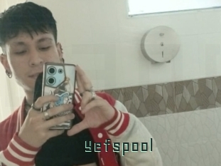Yefspool
