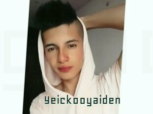 Yeick00yaiden