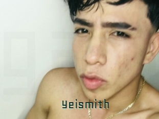 Yeismith