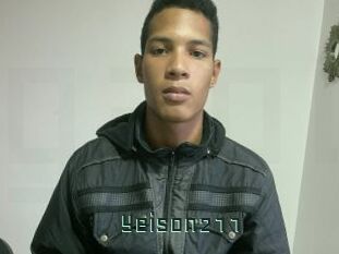 yeison211 Gay Porn