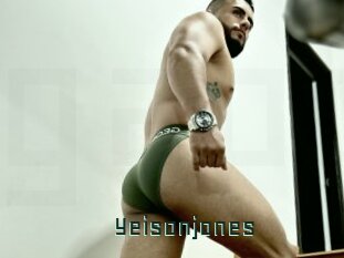 yeisonjones Gay Porn