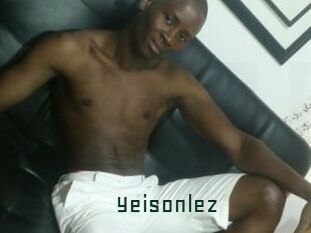 Yeisonlez