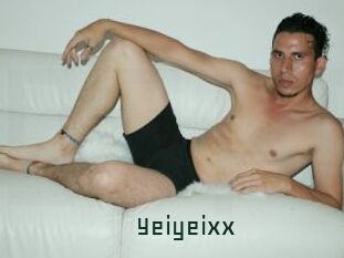 Yeiyeixx