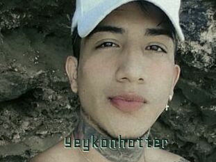 Yeykonhotter