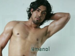 Ymanol