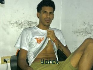 Yorck