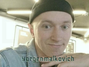 Yorgenmalkovich