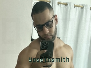 Yosethsmith