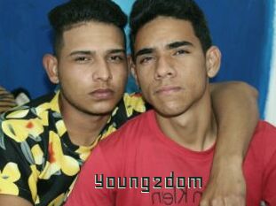 Young2dom