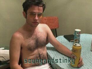 Young_and_stinky