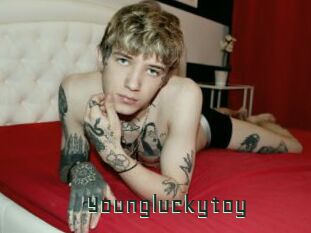 Youngluckytoy