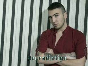 Youradiction